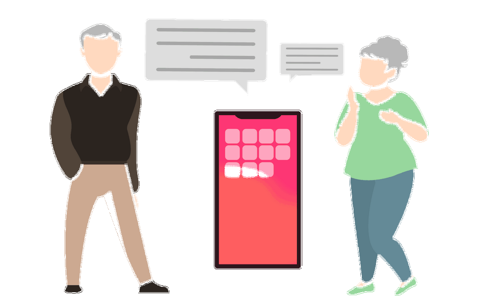 Accounts high quality - SofiaDate User Base Review