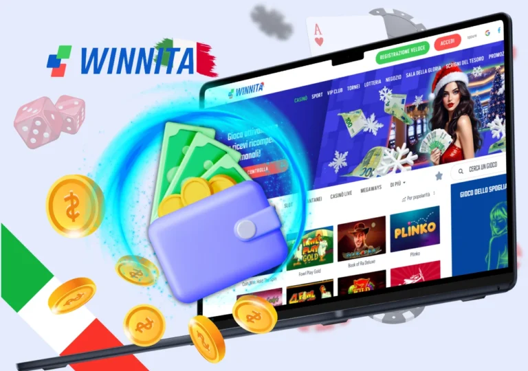 App Winnita Gambling Enterprise