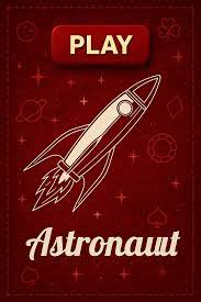 Astronaut Slot - Bet Free or with Perk