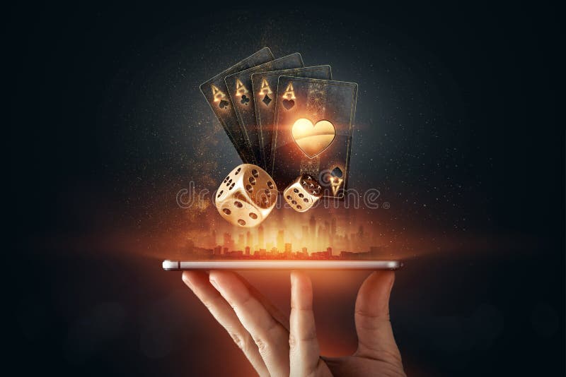 Cryptocurrency Casinos: The Future of Online Gambling Payments