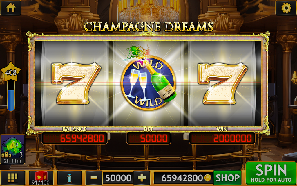 Online Gambling Establishment Bonus Offers - VIP Programme for High Rollers