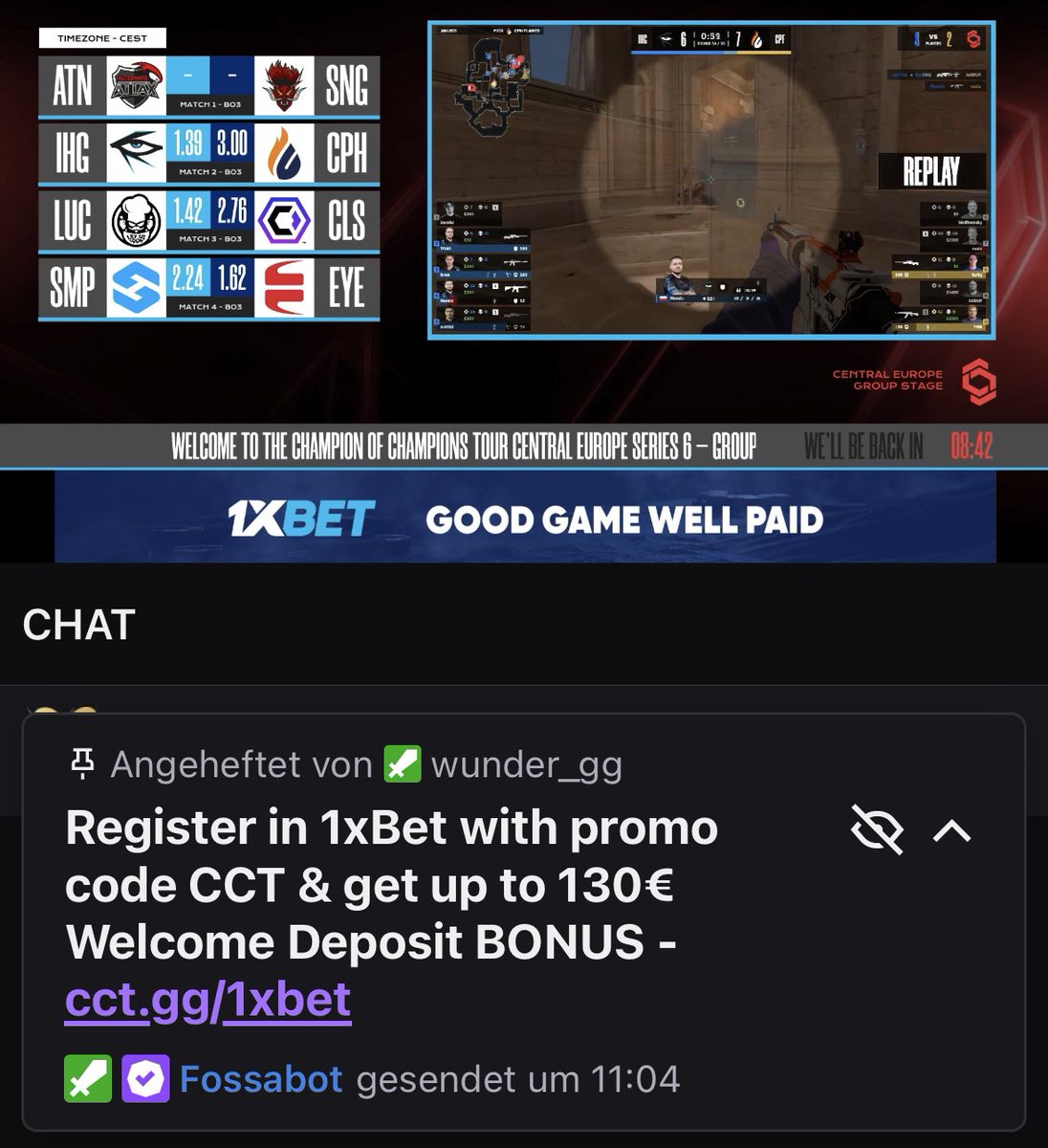 Scurrows – Alles über den Streamer