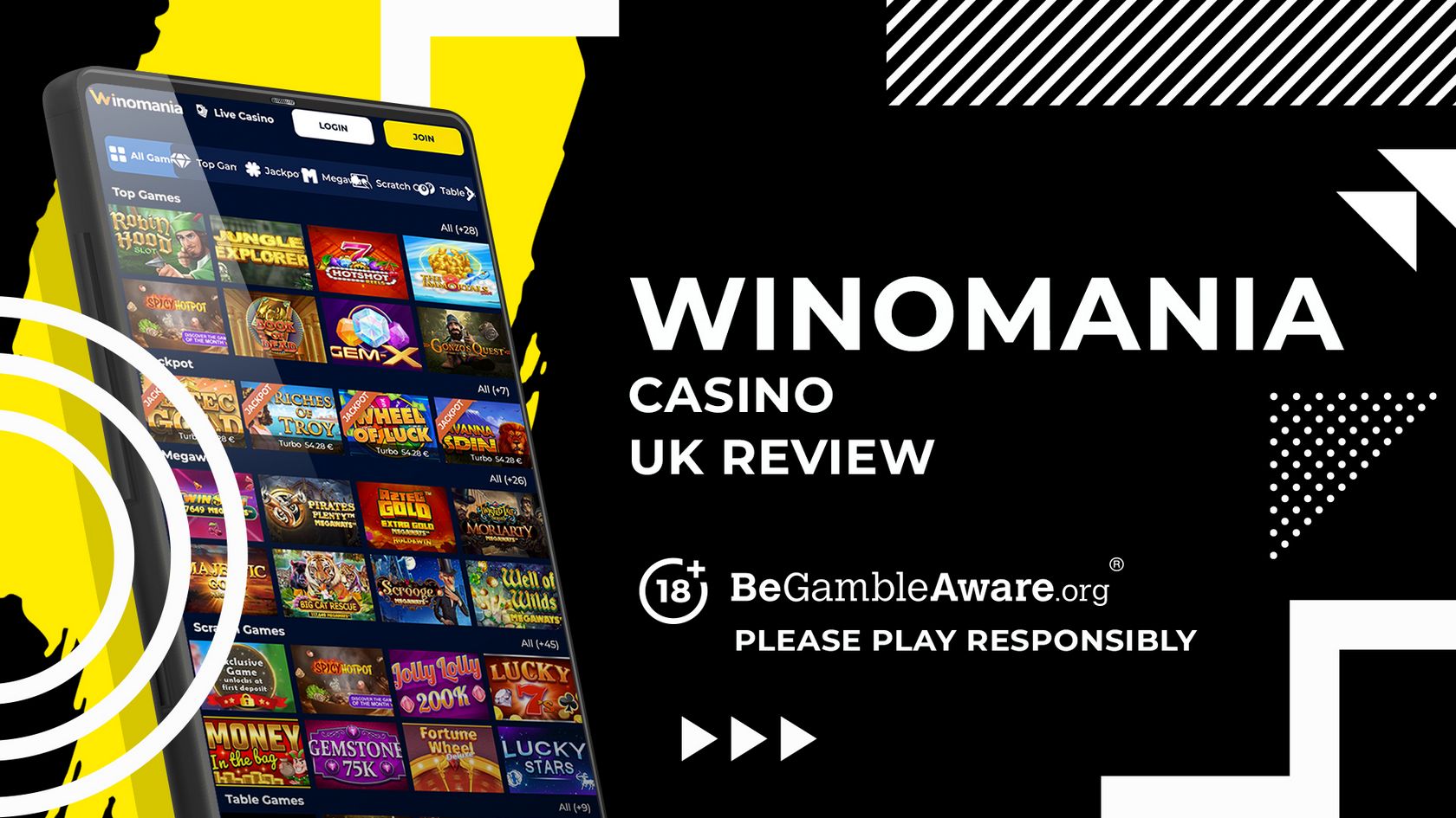 Winomania UK Testimonial 2025 100% стільки, скільки £& додатковий фунт; 100 Perk Taking out не є таким простим, і процедура займе набагато більше часу. Мінімум, який ви можете взяти, зазвичай становить £& extra funt; 10, але це підвищує до £& pound; 50 за банківський переказ. Що стосується часових рамок, ви можете очікувати, що компанія Winomania Gambling уточнює запити на зняття коштів протягом дня. Тим не менш, ви’& rsquo; Вам потрібно буде чекати додатково від 3 до 9 днів, щоб отримати ваші платежі, залежно від використаної вами техніки погашення. По правді кажучи, PayPal і дебетові картки займуть від 3 до 5 додаткових днів, тоді як перекази фінансових установ точно знадобляться від 5 до 9 днів, щоб з’явитися на вашому ощадному рахунку. Одна з найдивовижніших частин реєстрації в новій компанії, що займається азартними онлайн-іграми, — ознайомитися з різними заохоченнями та рекламними пропозиціями.</p>
<p>На щастя, вам не знадобляться жодні коди купонів, щоб отримати переваги в Winomania. Усім нашим читачам потрібно просто скористатися цим спеціальним посиланням від Bestcasino та прийняти бонусні пропозиції. Ми втілюємо в життя рулетку, зберігаючи відоме обертання – слоти швидкі, але це поєднує можливості з невеликим плануванням. Виберіть те, що підходить—– картки, електронні гаманці або перекази фінансової установи—–кожна дрібниця’& rsquo; s заблоковано за допомогою шифрування. Наші знижки зазвичай змінюються, тож геймери завжди мають чимось новим, чим насолодитися.</p>
<h2>Вибір відеоігор</h2>
<p>На щастя, перевіряючи варіанти допомоги в Winomania, ми були раді бачити це’& rsquo; можлива розмова за допомогою онлайн-чату, електронної пошти та телефону. Поки ми’& rsquo; ми знайшли більші колекції азартних корпоративних відеоігор у реальному часі на інших платформах, пов’язаних із Великою Британією, у нас є кілька проблем із тим, що пропонує Winomania. Це’& rsquo; перш за все тому, що живі постачальники ігор та ігрових шоу надаються Evolution Gaming, компанією, яку зазвичай вважають глобусом’’ провідний постачальник онлайн-відеоігор. Так, компанія Winomania Gambling компенсує своїм звичайним гравцям ретельну програму відданості.</p>
<p>Якщо у вас виникнуть запитання, ви можете зателефонувати до Winomania’& rsquo; групу підтримки клієнтів через чат, контактну форму, електронну пошту чи телефон. Жива розмова доступна з 5:00 до 1:00, тобто вони недоступні протягом 4 годин на день. Якщо ви хочете зателефонувати їм у неробочий час онлайн-чату, ви можете скористатися будь-яким іншим способом дзвінка, і агент повернеться до вас якнайшвидше. Мобільний Інтернет-сайт підтримує як системи iOS, так і Android, що робить його доступним для широкого спектру інструментів Великобританії. Гравці можуть насолоджуватися тими самими заохоченнями, рекламними акціями та заохоченнями незалежно від того, користуються вони мобільним або настільним комп’ютером. Така уніфікованість систем робить Winomania провідним вибором для британських гравців, які шукають адаптивність і переваги у відеоіграх.</p>
<p>Гральне підприємство’& rsquo; Наскільки ми можемо виявити, Клуб лояльності максимально близький до VIP-програми. Є’& rsquo; t будь-які переваги включені, однак ви можете обміняти свої бали на кошти бонусної пропозиції. Ми детальніше розглянули плани та методи аналізу безпеки та безпеки в казино. Жива розмова – це найшвидший спосіб вирішення проблем, тоді як підтримка електронною поштою обробляє детальні запити. Геймери можуть перевірити область поширених запитань, щоб знайти рішення, перш ніж телефонувати в службу підтримки.</p>
<h1>
<h3>Відгук сайту казино Winomania</h3>
<p>” title=”Winomania UK Testimonial 2025 100% стільки, скільки £& додатковий фунт; 100 Perk Taking out не є таким простим, і процедура займе набагато більше часу. Мінімум, який ви можете взяти, зазвичай становить £& extra funt; 10, але це підвищує до £& pound; 50 за банківський переказ. Що стосується часових рамок, ви можете очікувати, що компанія Winomania Gambling уточнює запити на зняття коштів протягом дня. Тим не менш, ви’& rsquo; Вам потрібно буде чекати додатково від 3 до 9 днів, щоб отримати ваші платежі, залежно від використаної вами техніки погашення. По правді кажучи, PayPal і дебетові картки займуть від 3 до 5 додаткових днів, тоді як перекази фінансових установ точно знадобляться від 5 до 9 днів, щоб з’явитися на вашому ощадному рахунку. Одна з найдивовижніших частин реєстрації в новій компанії, що займається азартними онлайн-іграми, — ознайомитися з різними заохоченнями та рекламними пропозиціями.</p>
<p>На щастя, вам не знадобляться жодні коди купонів, щоб отримати переваги в Winomania. Усім нашим читачам потрібно просто скористатися цим спеціальним посиланням від Bestcasino та прийняти бонусні пропозиції. Ми втілюємо в життя рулетку, зберігаючи відоме обертання – слоти швидкі, але це поєднує можливості з невеликим плануванням. Виберіть те, що підходить—– картки, електронні гаманці або перекази фінансової установи—–кожна дрібниця’& rsquo; s заблоковано за допомогою шифрування. Наші знижки зазвичай змінюються, тож геймери завжди мають чимось новим, чим насолодитися.</p>
<h2>Вибір відеоігор</h2>
<p>На щастя, перевіряючи варіанти допомоги в Winomania, ми були раді бачити це’& rsquo; можлива розмова за допомогою онлайн-чату, електронної пошти та телефону. Поки ми’& rsquo; ми знайшли більші колекції азартних корпоративних відеоігор у реальному часі на інших платформах, пов’язаних із Великою Британією, у нас є кілька проблем із тим, що пропонує Winomania. Це’& rsquo; перш за все тому, що живі постачальники ігор та ігрових шоу надаються Evolution Gaming, компанією, яку зазвичай вважають глобусом’’ провідний постачальник онлайн-відеоігор. Так, компанія Winomania Gambling компенсує своїм звичайним гравцям ретельну програму відданості.</p>
<p>Якщо у вас виникнуть запитання, ви можете зателефонувати до Winomania’& rsquo; групу підтримки клієнтів через чат, контактну форму, електронну пошту чи телефон. Жива розмова доступна з 5:00 до 1:00, тобто вони недоступні протягом 4 годин на день. Якщо ви хочете зателефонувати їм у неробочий час онлайн-чату, ви можете скористатися будь-яким іншим способом дзвінка, і агент повернеться до вас якнайшвидше. Мобільний Інтернет-сайт підтримує як системи iOS, так і Android, що робить його доступним для широкого спектру інструментів Великобританії. Гравці можуть насолоджуватися тими самими заохоченнями, рекламними акціями та заохоченнями незалежно від того, користуються вони мобільним або настільним комп’ютером. Така уніфікованість систем робить Winomania провідним вибором для британських гравців, які шукають адаптивність і переваги у відеоіграх.</p>
<p>Гральне підприємство’& rsquo; Наскільки ми можемо виявити, Клуб лояльності максимально близький до VIP-програми. Є’& rsquo; t будь-які переваги включені, однак ви можете обміняти свої бали на кошти бонусної пропозиції. Ми детальніше розглянули плани та методи аналізу безпеки та безпеки в казино. Жива розмова – це найшвидший спосіб вирішення проблем, тоді як підтримка електронною поштою обробляє детальні запити. Геймери можуть перевірити область поширених запитань, щоб знайти рішення, перш ніж телефонувати в службу підтримки.</p>
<h1>
<h3>Відгук сайту казино Winomania</h3>
<p>“></a></p>
<p>Winomania може бути початковою торговою маркою онлайн-закладу азартних ігор Anakatech Interactive Ltd, але вона фактично створила солідну онлайн-репутацію серед плідних гравців у Великобританії. Він був запущений у 2018 році компанією Anakatech Interactive Limited, яка підпадає під дію законодавства Мальти та сертифікована та керується UKGC. Winomania має екстравагантність стильних, приємних атрибутів, мотивів динаміту та видатної графіки & аудіо. Winomania нагороджує відданих геймерів VIP-програмою на сайті казино winomania, де ви отримуєте 1 VIP-бал за кожні & фунт; & додатковий фунт; ставка 10.</p>
<h3>Крок 1. Знайдіть Winomania</h3>
<p>Онлайн-казино постійно оновлює умови використання, щоб узгодити їх із змінами в правилах і вимогах до гравців. Будь-які значні оновлення чітко пов’язані між собою, дозволяючи геймерам бути в курсі та відповідати вимогам. Дотримання цих умов гарантує плавну гру для всіх користувачів і допомагає зберегти надійну та надійну систему для гравців у Великобританії. Winomania Casino прагне запропонувати британським геймерам безпечну та зрозумілу атмосферу комп’ютерних ігор, дотримуючись детальних планів використання. Ці правила охоплюють такі важливі моменти, як адміністрування облікового запису, обмеження на зняття коштів і проблеми винагороди для всіх клієнтів.</p>
<table border=
