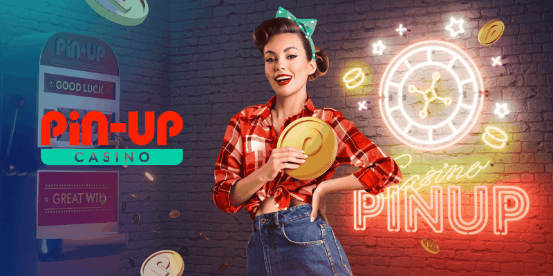 Pin Up Tətbiqi (APK) 2025
