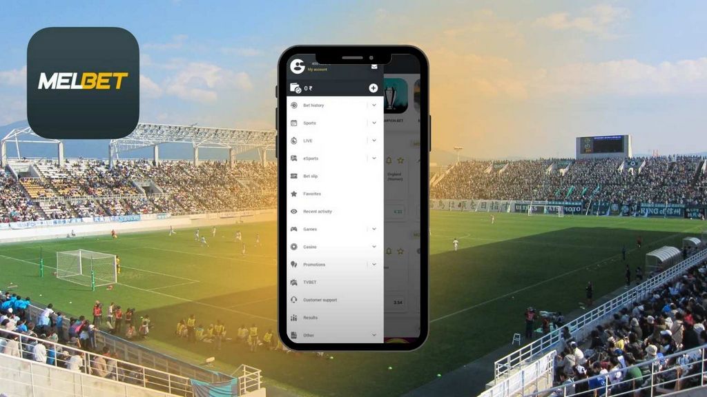 Problèmes et solutions de l'application Melbet