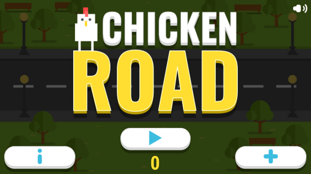 So spielt man Chicken Road online: Vollständiger Überblick für 2025