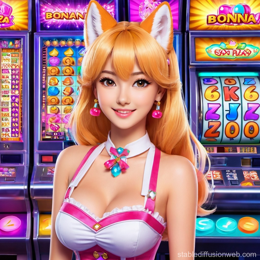 Sweet Bonanza  Slot Review 2025 - Play Free Demonstration