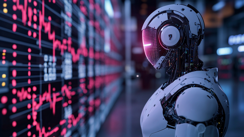 Présentation d'Immediate Development : Les principaux facteurs qui incitent les traders à adopter la plateforme pour une automatisation plus intelligente !