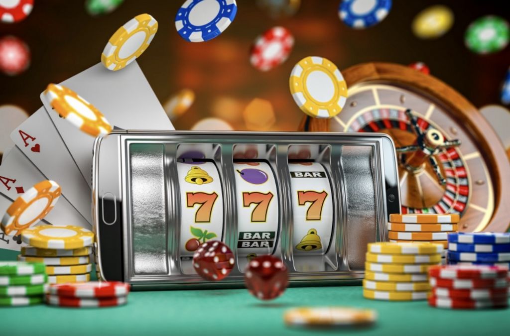 Rainbet Online Casino Evaluation (2025) - Perks, Slots & Even more