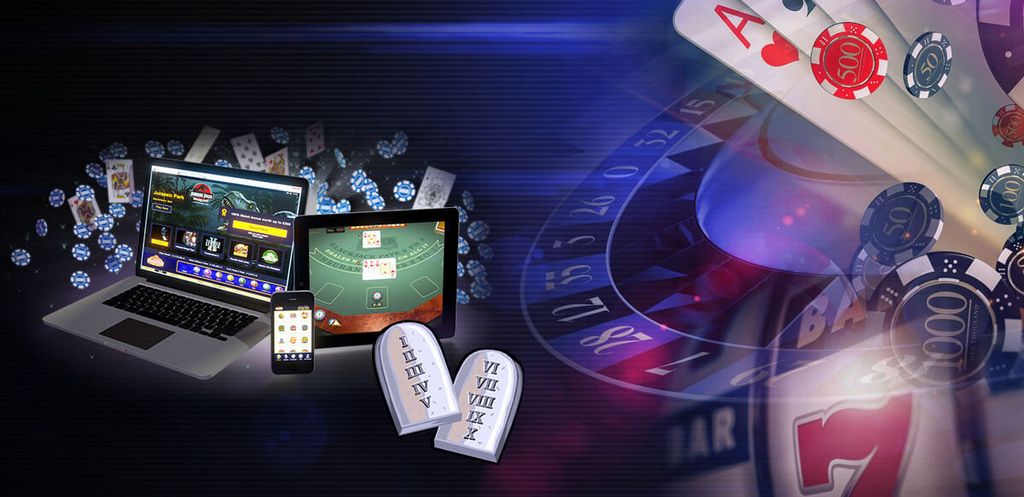 Recensione del casinò Rainbet 2025 - Bonus e giochi