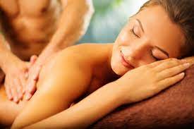 Sensual Massage: What is it and exactly how does it function?