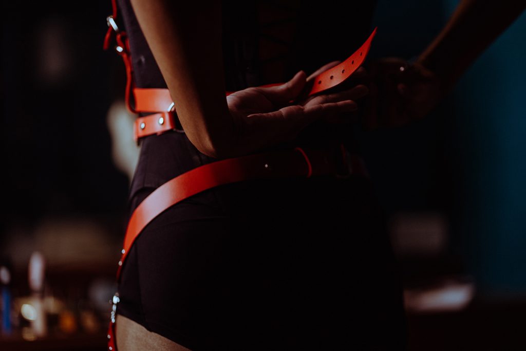 Uncovering the Secret Sauces of Women's Sexual Fantasies: Allow's Explore the Intrigue