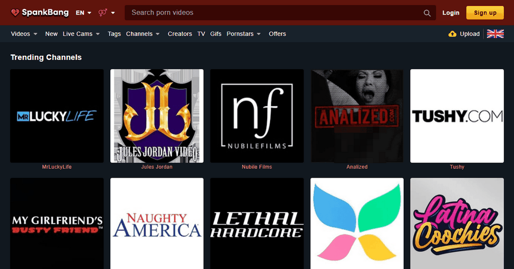 Why Porn Trivia Nights Matter