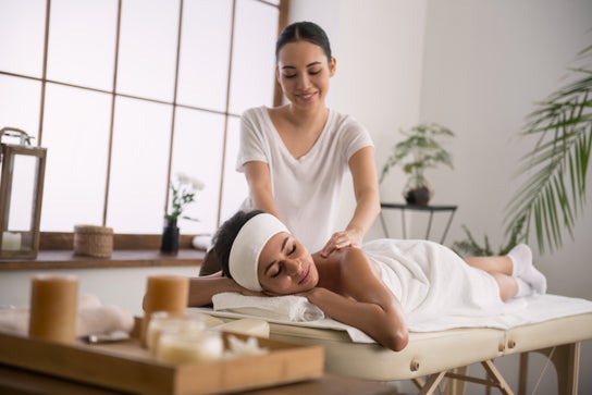 Ayurvedic massage: why is it different from other massage therapy styles? Ayurvedic massage: why is it different from other massage therapy styles?