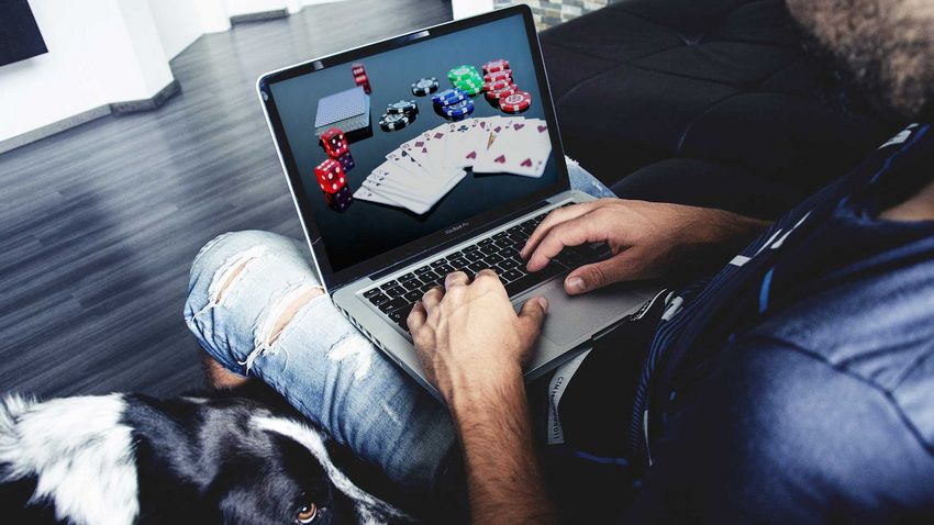 Juegos disponibles en los mejores casinos online de 2025