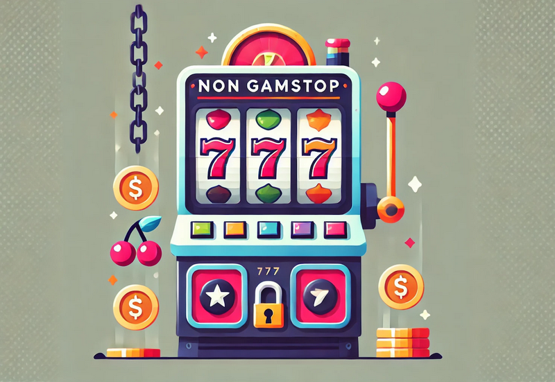 Pros and Cons of Non-GamStop UK Online Casinos 2025