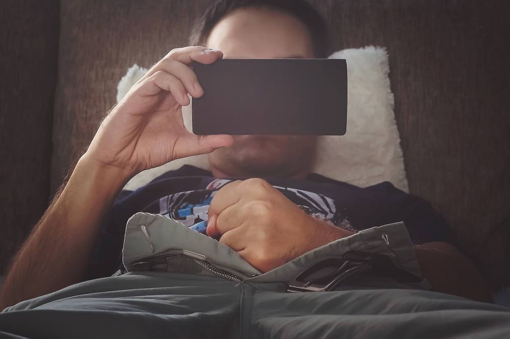 The Introduction of Layton Benton's Erotic Keys The Introduction of Layton Benton's Erotic Keys