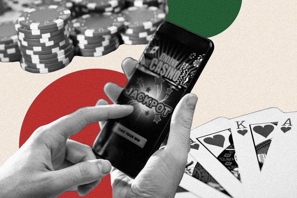 Welche Online-Casinos sind in den Niederlanden legal?